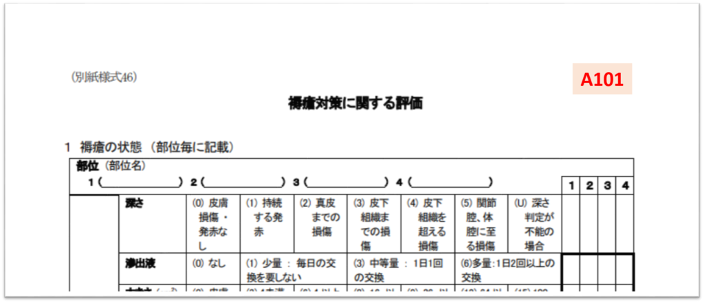 「医科点数表の解釈（白ぼん）」の構成｜見方と読み方を理解しよう!!